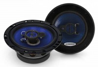 Колонки автомобильные SoundMAX SM-CSE603