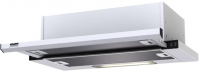 Вытяжка Krona Kamilla Slim 1M 600 white