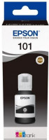 Картридж Epson L101 C13T03V14A черный для L4150/L4160/L6160/L6170/L6190