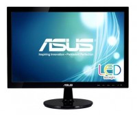 Монитор Asus VS197DE