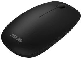 Клавиатура + мышь Asus W5000 Black USB
