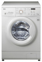 Стиральная машина LG FH0C3ND