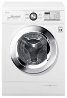 Стиральная машина LG FH0H3WD2