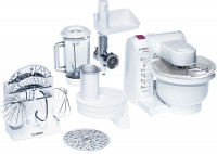 Кухонный комбайн Bosch MUM4657