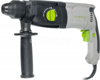 Перфоратор Интерскол П-24/650ЭР (428.3.2.00)