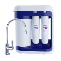 Фильтр под мойкой Аквафор DWM-202S Pro