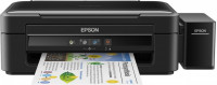 Струйное МФУ Epson L382 (C11CF43401)