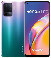 Смартфон OPPO Reno 5 Lite 8/128GB лиловый
