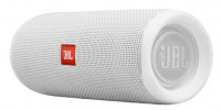 Портативная акустика JBL Flip 5 белый