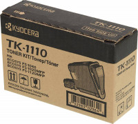 Картридж Kyocera TK-1110 черный