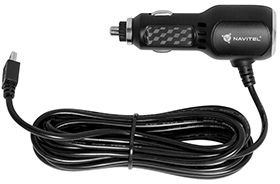 Видеорегистратор Navitel R600 GPS