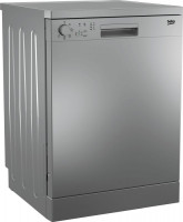 Посудомоечная машина BEKO DFN 05W13 S