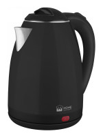 Чайник электрический Home Element HE-KT193 черный жемчуг