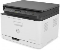 Лазерное МФУ HP Color 178nw (4ZB96A)