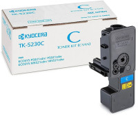 Картридж Kyocera TK-5230C (1T02R9CNL0) голубой для P5021cdn/cdw M5521cdn/cdw