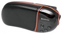 Портативная акустика Defender Spark M1