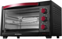 Мини-печь SUPRA MTS-3201R