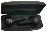 Гарнитура вкладыши Nakamichi Uno BLK