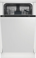 Встраиваемая посудомоечная машина BEKO DIS 26022