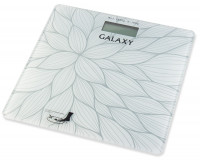 Весы напольные электронные Galaxy GL4807
