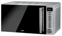 Микроволновая Печь BBK 20MWS-721T/BS-M