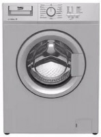 Стиральная машина BEKO WRE 55P1 BSS