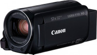 Видеокамера Canon Legria HF R88 черный