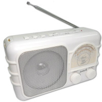 Радиоприемник Сигнал Luxele РП-111