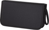 Портмоне Hama H-11617 на 104CD/DVD