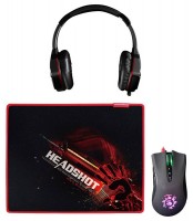 Компьютерная гарнитура A4 Bloody A91G5PB72