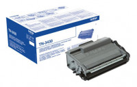 Картридж Brother TN3430 черный (3000 стр.)