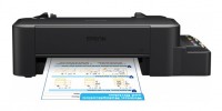 Принтер струйный Epson L120 (C11CD76302)