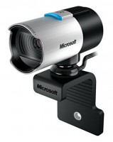 Камера Web Microsoft LifeCam Studio с микрофоном (Q2F-00018)