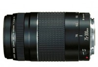 Объектив Canon EF 75-300mm f/4-5.6 III USM (6472A012)