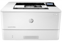 Принтер лазерный HP LaserJet Pro M404dn (W1A53A)