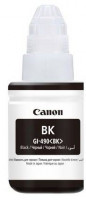 Картридж Canon GI-490BK 0663C001 черный