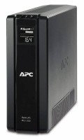 APC Back-UPS Pro BR1500G-RS
