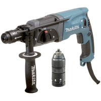 Перфоратор Makita HR2470FT