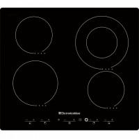 Варочная поверхность Electronicsdeluxe 595204.01 эвс