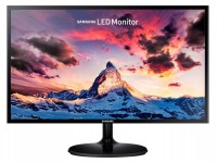 Монитор Samsung S24F350FHI
