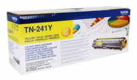Картридж Brother TN241Y желтый
