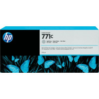 Картридж HP №771C B6Y14A светло-серый