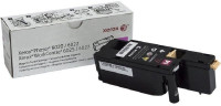 Картридж Xerox 106R02761 пурпурный для Phaser 6020/6022/6025/6027