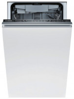 Встраиваемая посудомоечная машина Bosch SPV25FX10R