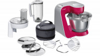 Кухонный комбайн Bosch MUM58420
