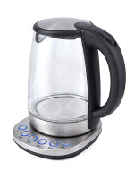 Чайник электрический Kitfort КТ-618