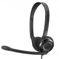 Компьютерная гарнитура Sennheiser PC 5 CHAT