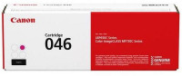 Картридж Canon 046 M 1248C002 пурпурный для i-SENSYS LBP650/MF730
