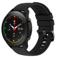 Умные часы Xiaomi Mi Watch Black (BHR4550GL)