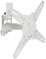Кронштейн Kromax ATLANTIS-40 для телевизора белый